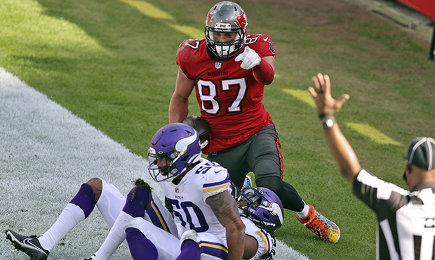 Los Tampa Bay Buccaneers deben ganar todos los siguientes juegos